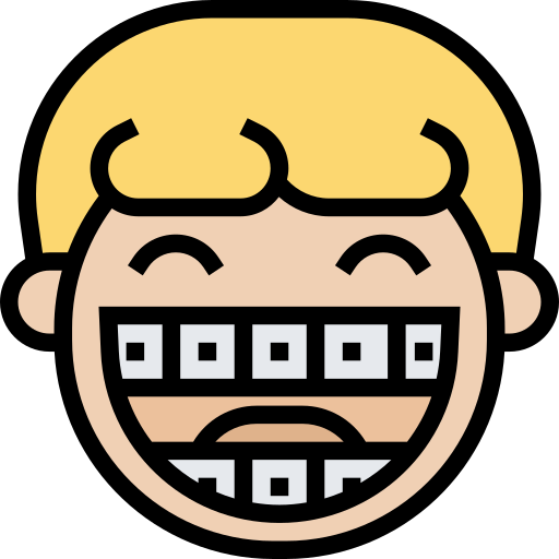 Kids Braces treatment