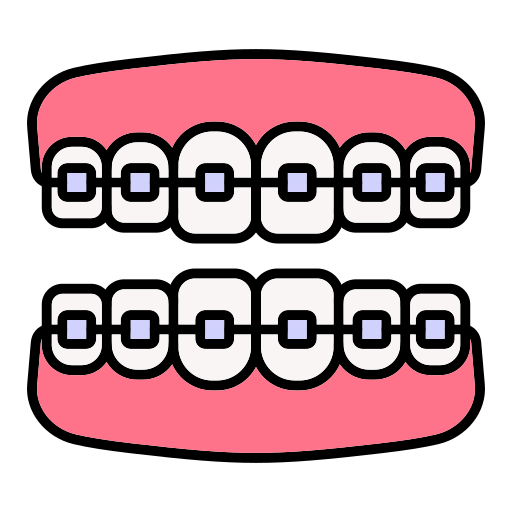 Adult Braces treatment